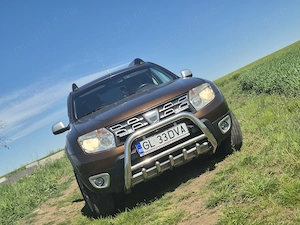 Duster 1.5dCi, întreținută impecabil, gata de drum! - imagine 6