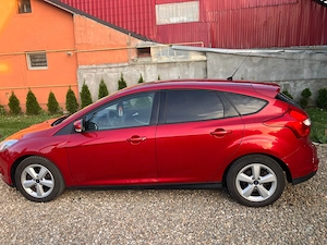 De vanzare Ford Focus MK3  - imagine 2