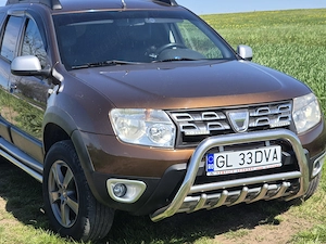 Duster 1.5dCi, întreținută impecabil, gata de drum! - imagine 9