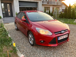 De vanzare Ford Focus MK3  - imagine 3