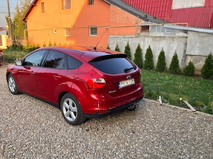 De vanzare Ford Focus MK3  - imagine 4