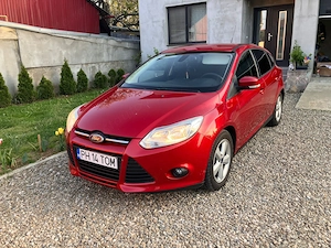 De vanzare Ford Focus MK3  - imagine 8