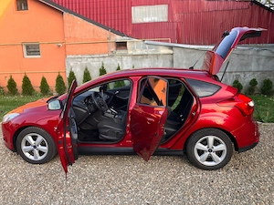 De vanzare Ford Focus MK3  - imagine 10