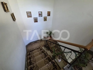 Casa de vanzare zona Negoiu 4 camere 208 mp utili si curte 550 mp - imagine 15