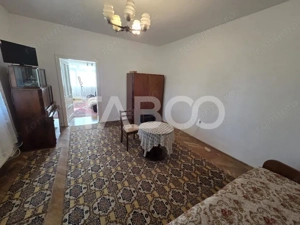Casa de vanzare zona Negoiu 4 camere 208 mp utili si curte 550 mp - imagine 8