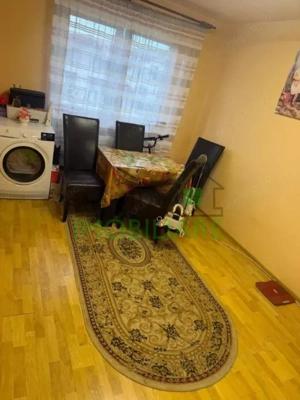 Apartament 3 camere renovat, etaj 3, 2 parcări, Florilor - imagine 6