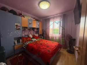 Apartament 3 camere renovat, etaj 3, 2 parcări, Florilor - imagine 3