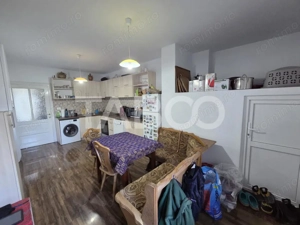 Casa de vanzare zona Negoiu 4 camere 208 mp utili si curte 550 mp - imagine 11