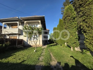 Casa de vanzare zona Negoiu 4 camere 208 mp utili si curte 550 mp - imagine 2