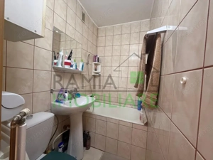 Apartament 3 camere renovat, etaj 3, 2 parcări, Florilor - imagine 7