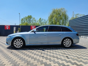 Audi A4 B8 CAGA 2.0 tdi 143cp 2008 - imagine 3