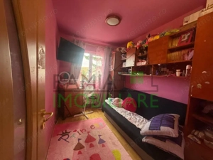 Apartament 3 camere renovat, etaj 3, 2 parcări, Florilor - imagine 4