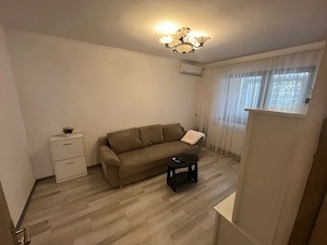apartament 2 camere, postalionului Residence