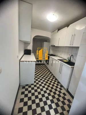 Apartament 3 camere decomandat ultracentral - Fortuna - imagine 6
