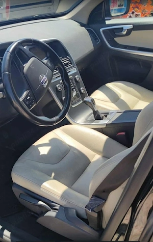 vând volvo xc60  2016.2.0 - imagine 3