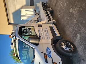 Nacelă auto Iveco Daily  - imagine 4