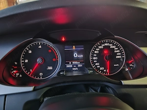 Audi A4 B8 CAGA 2.0 tdi 143cp 2008 - imagine 10