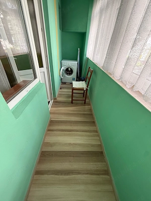Inchiriez apartament cu 2 camere  - imagine 3