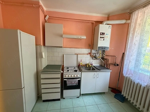 Inchiriez apartament cu 2 camere  - imagine 4