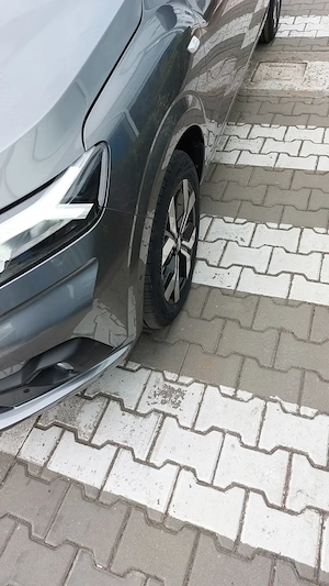 Dacia Logan XX 2024 inscris in 2025 Dotarii tot ce sa putu pune pe ea. - imagine 3