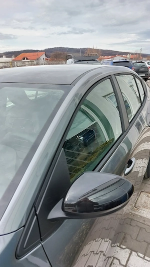 Dacia Logan XX 2024 inscris in 2025 Dotarii tot ce sa putu pune pe ea. - imagine 4