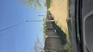 Intravilan langa Craiova de vanzare
