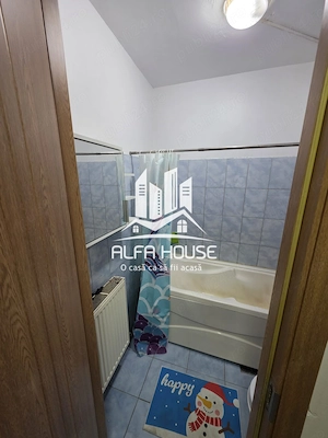Ap.2 camere, zona Intim !  - imagine 5