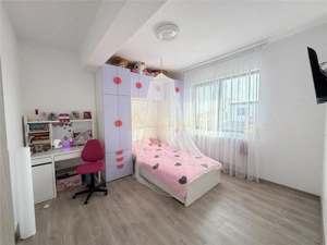 casa de vanzare || mobilata utilata || 4 camere - imagine 9