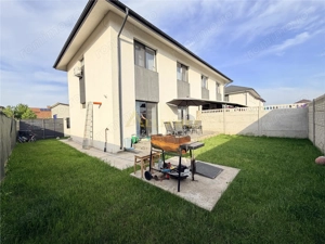 casa de vanzare || mobilata utilata || 4 camere - imagine 2