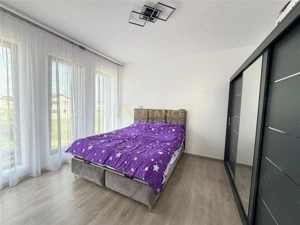 casa de vanzare || mobilata utilata || 4 camere - imagine 8