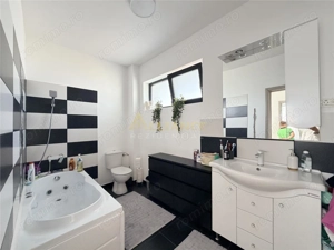 casa de vanzare || mobilata utilata || 4 camere - imagine 11