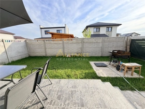 casa de vanzare || mobilata utilata || 4 camere - imagine 3