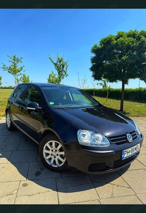 Golf 5 1.9 tdi - imagine 2