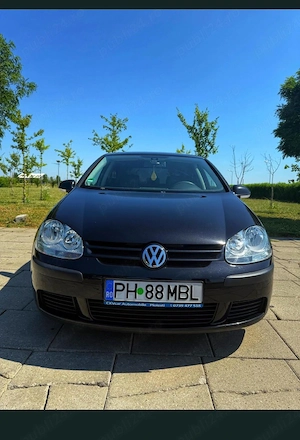 Golf 5 1.9 tdi - imagine 3
