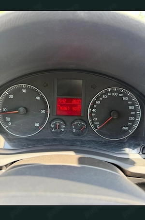 Golf 5 1.9 tdi - imagine 4