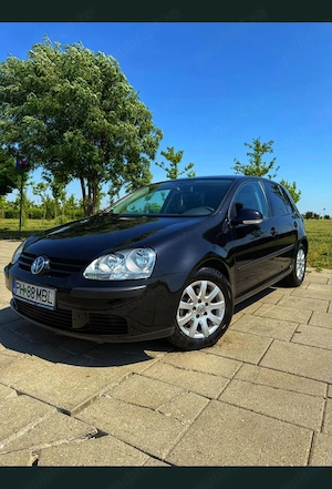 Golf 5 1.9 tdi