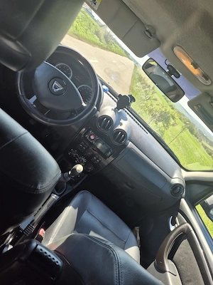 Duster 1.5dCi, întreținută impecabil, gata de drum! - imagine 3