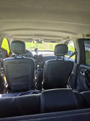Duster 1.5dCi, întreținută impecabil, gata de drum! - imagine 7