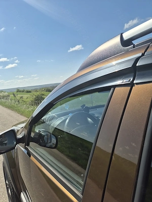 Duster 1.5dCi, întreținută impecabil, gata de drum! - imagine 4