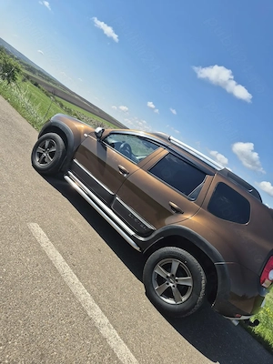 Duster 1.5dCi, întreținută impecabil, gata de drum! - imagine 2