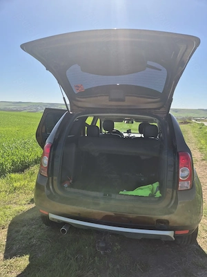 Duster 1.5dCi, întreținută impecabil, gata de drum! - imagine 8