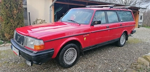 Volvo 245 - B200F - 1992 - imagine 6