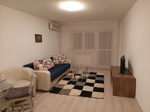 Inchiriere 3 camere Bd. Unirii, 10 min de Metrou Unirii, loc parcare
