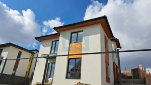 Casa individuala superba, calitate exceptionala a executiei! - imagine 12
