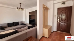 Apartament 3 camere de inchiriat in centru  - imagine 4