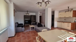 Apartament 3 camere de inchiriat in centru  - imagine 3