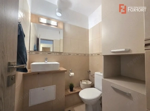 Apartament 3 camere Malul Muresului | 2 bai | 2 balcoane - imagine 12