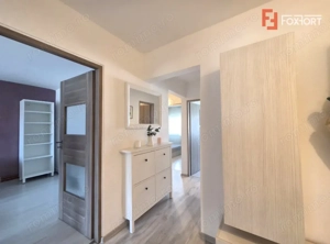Apartament 3 camere Malul Muresului | 2 bai | 2 balcoane - imagine 13