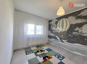 Apartament 3 camere Malul Muresului | 2 bai | 2 balcoane - imagine 7