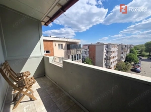 Apartament 3 camere Malul Muresului | 2 bai | 2 balcoane - imagine 17